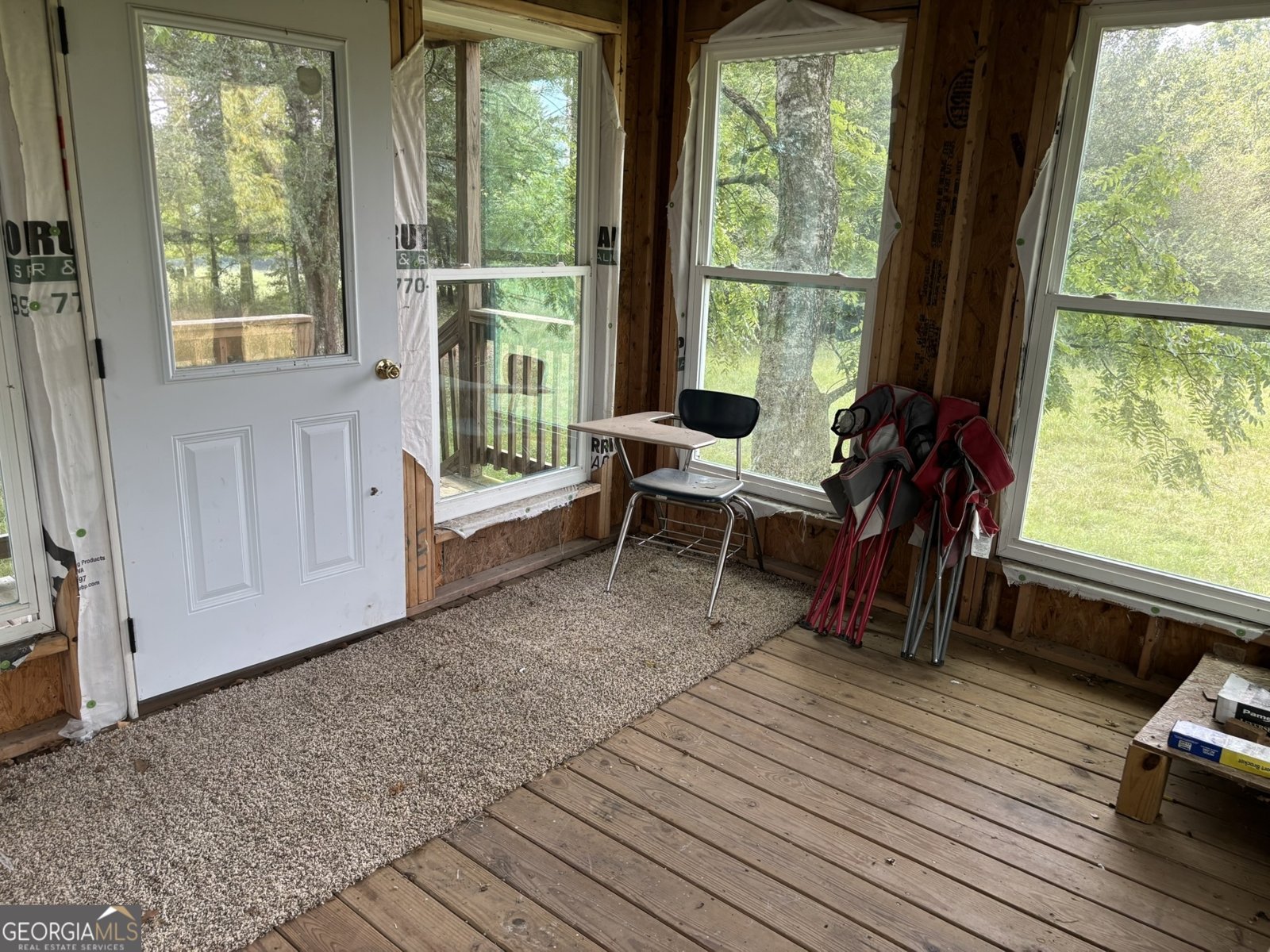 850 Bethel Church Road Silver Creek - 52