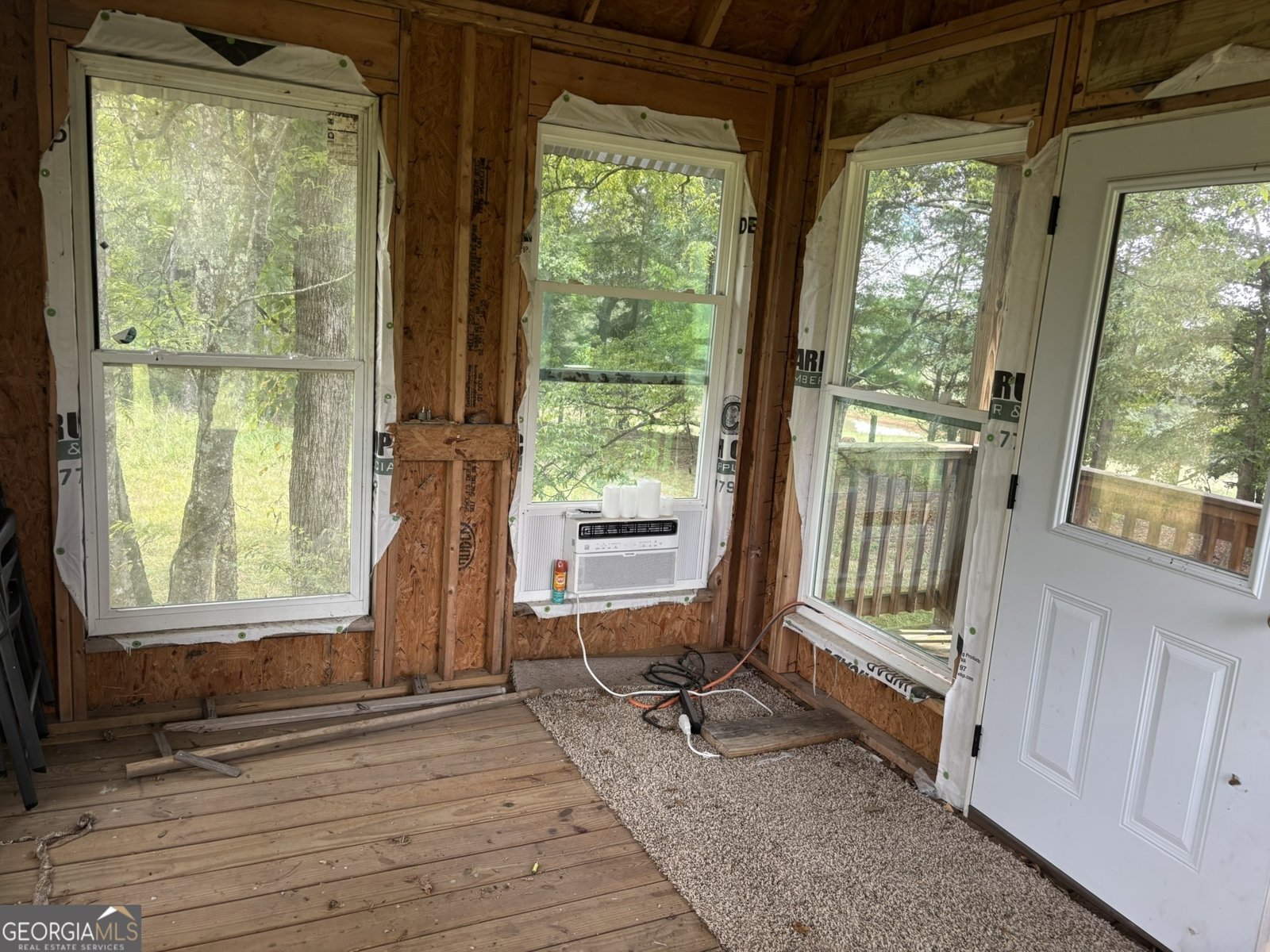 850 Bethel Church Road Silver Creek - 53