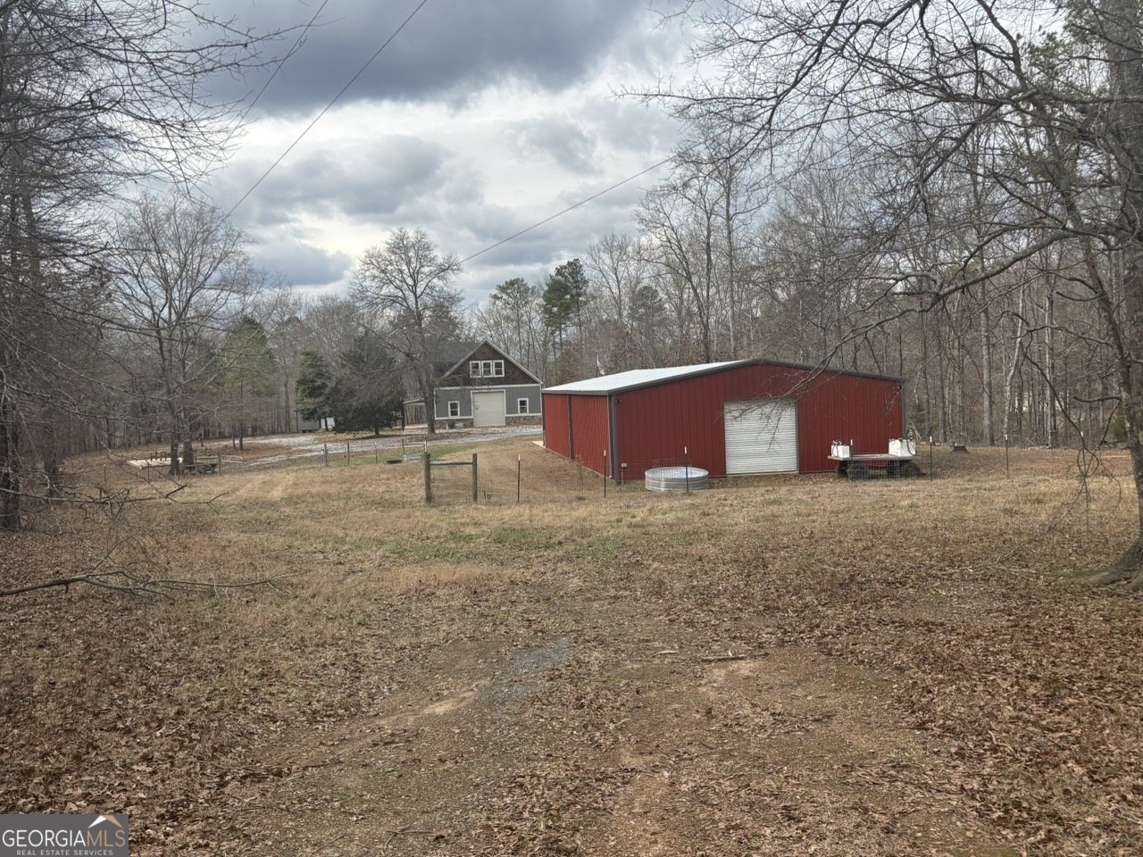 850 Bethel Church Road Silver Creek - Photo 54