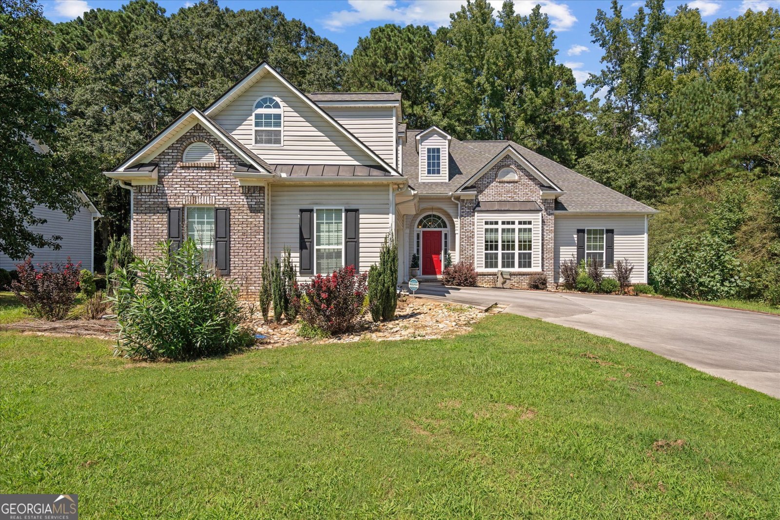 109 Spring Haven Court Villa Rica - 1
