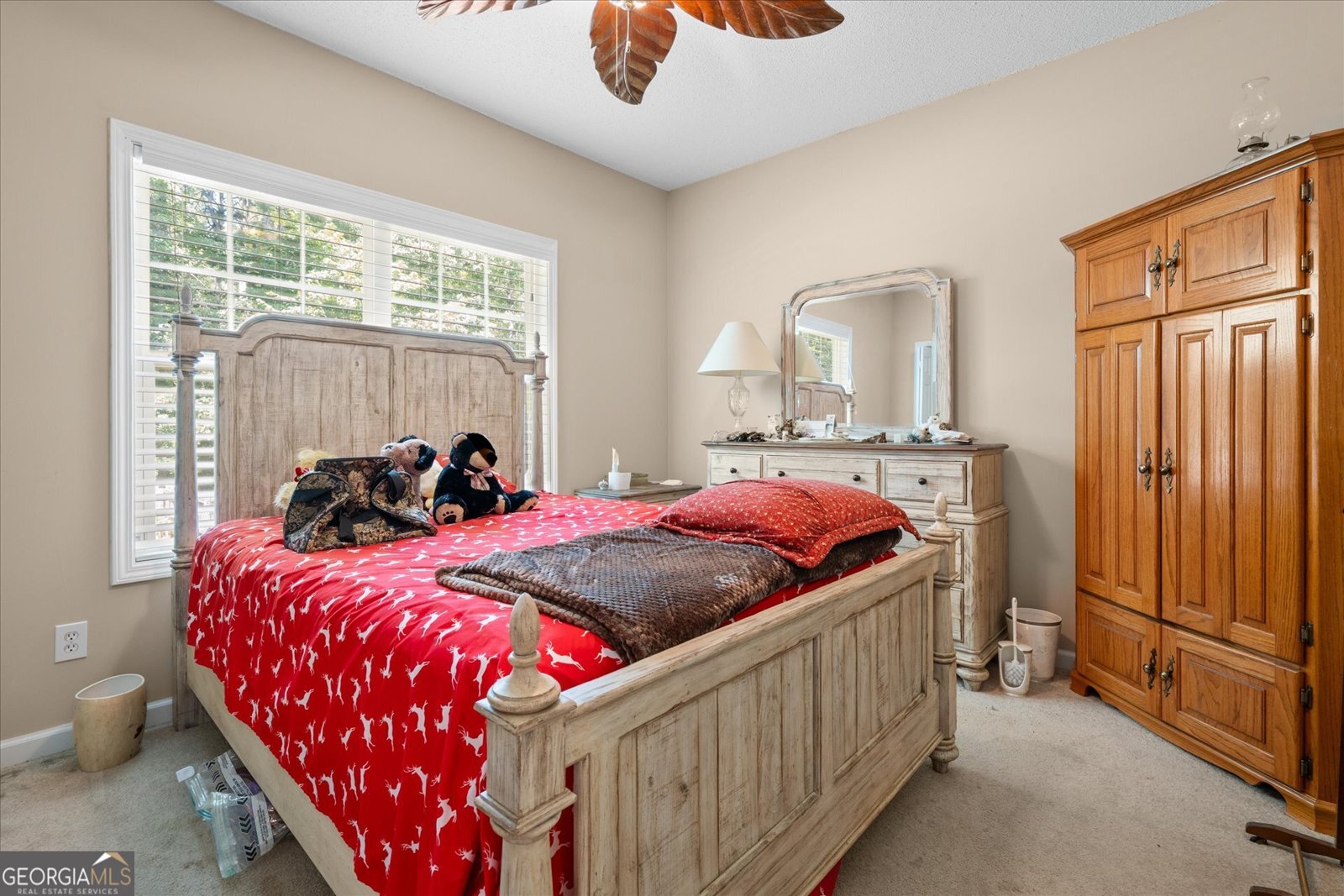 109 Spring Haven Court Villa Rica - 14