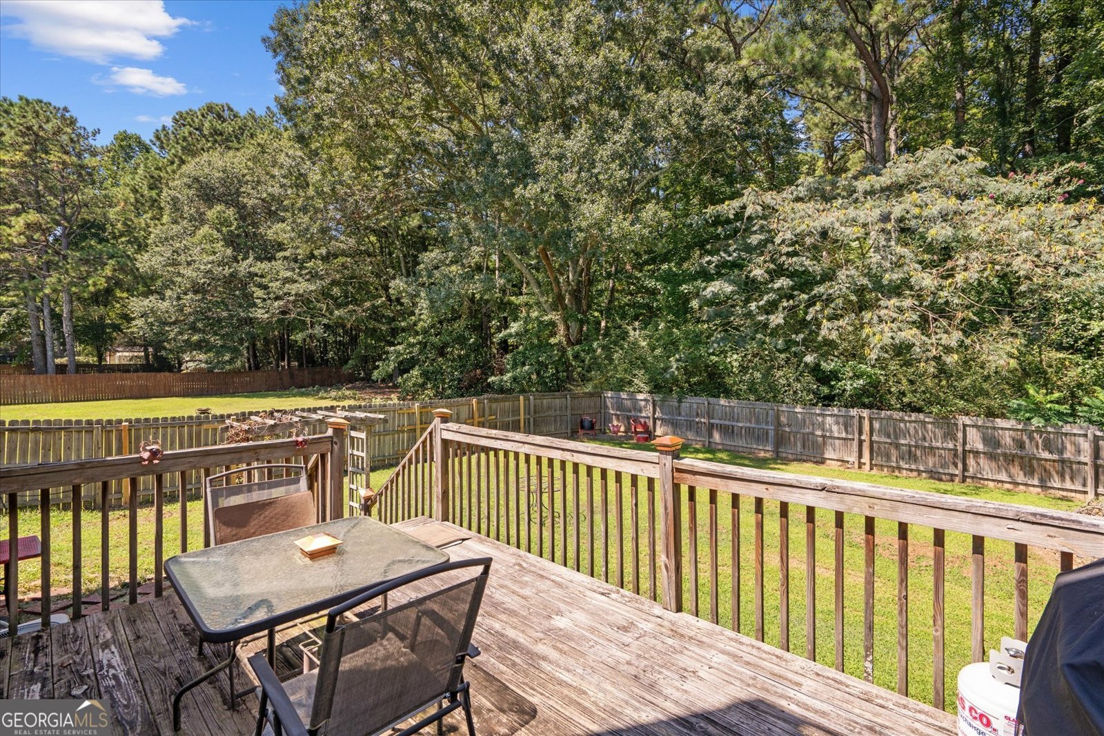 109 Spring Haven Court Villa Rica - 19
