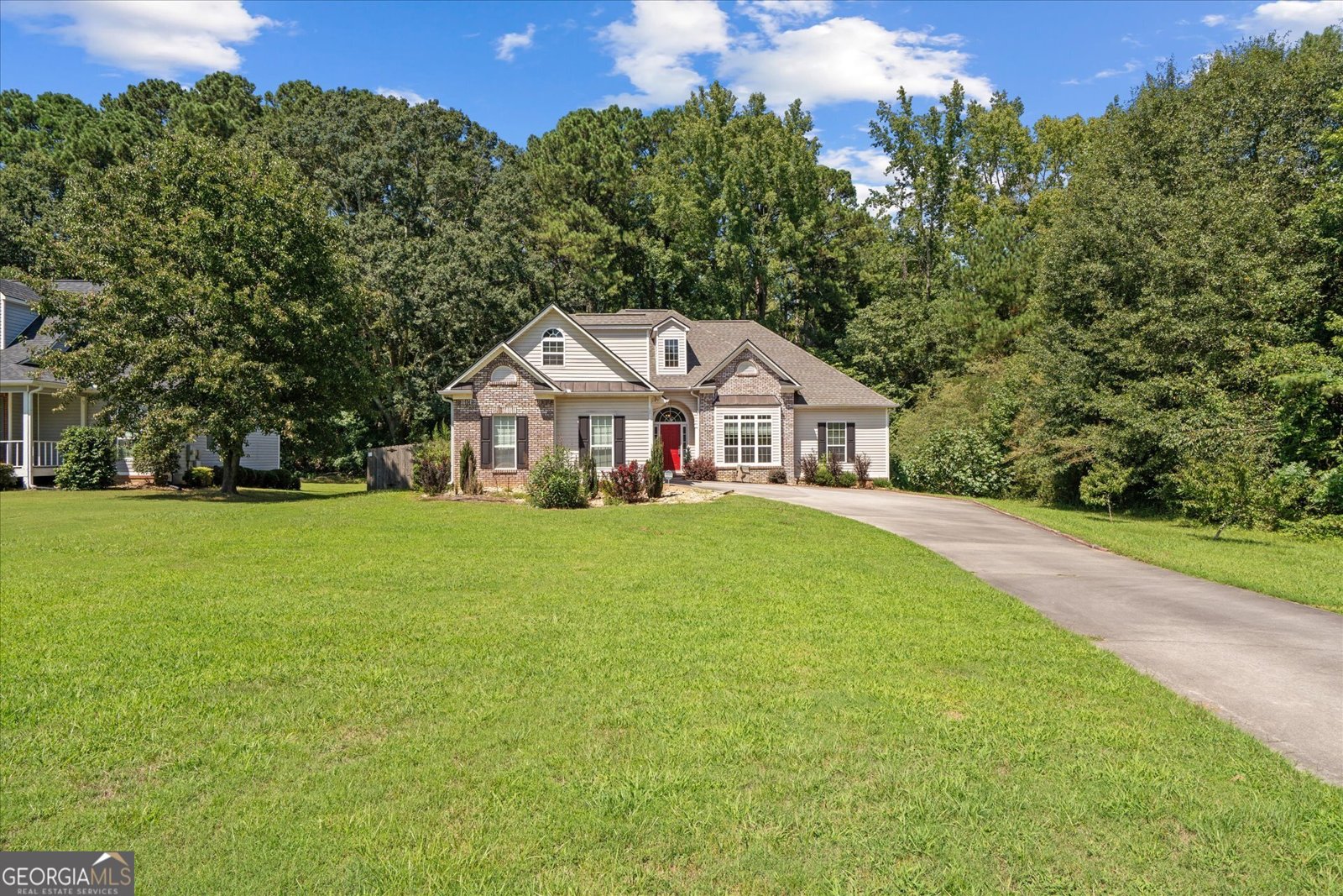 109 Spring Haven Court Villa Rica - 2