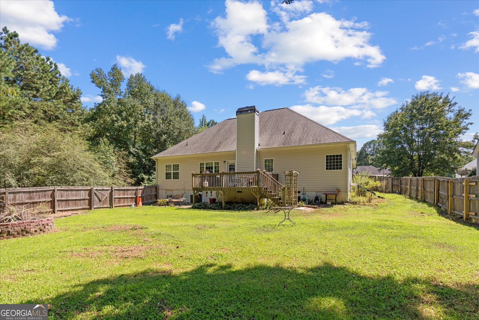 109 Spring Haven Court Villa Rica - 20