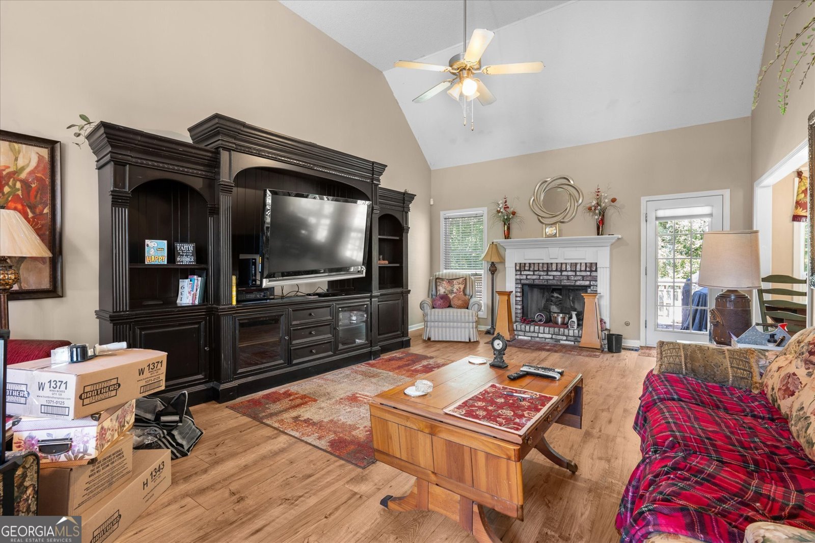 109 Spring Haven Court Villa Rica - 3
