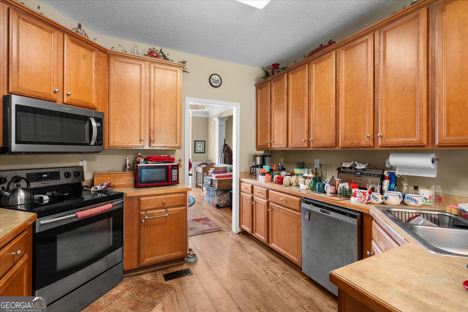 109 Spring Haven Court Villa Rica - 5