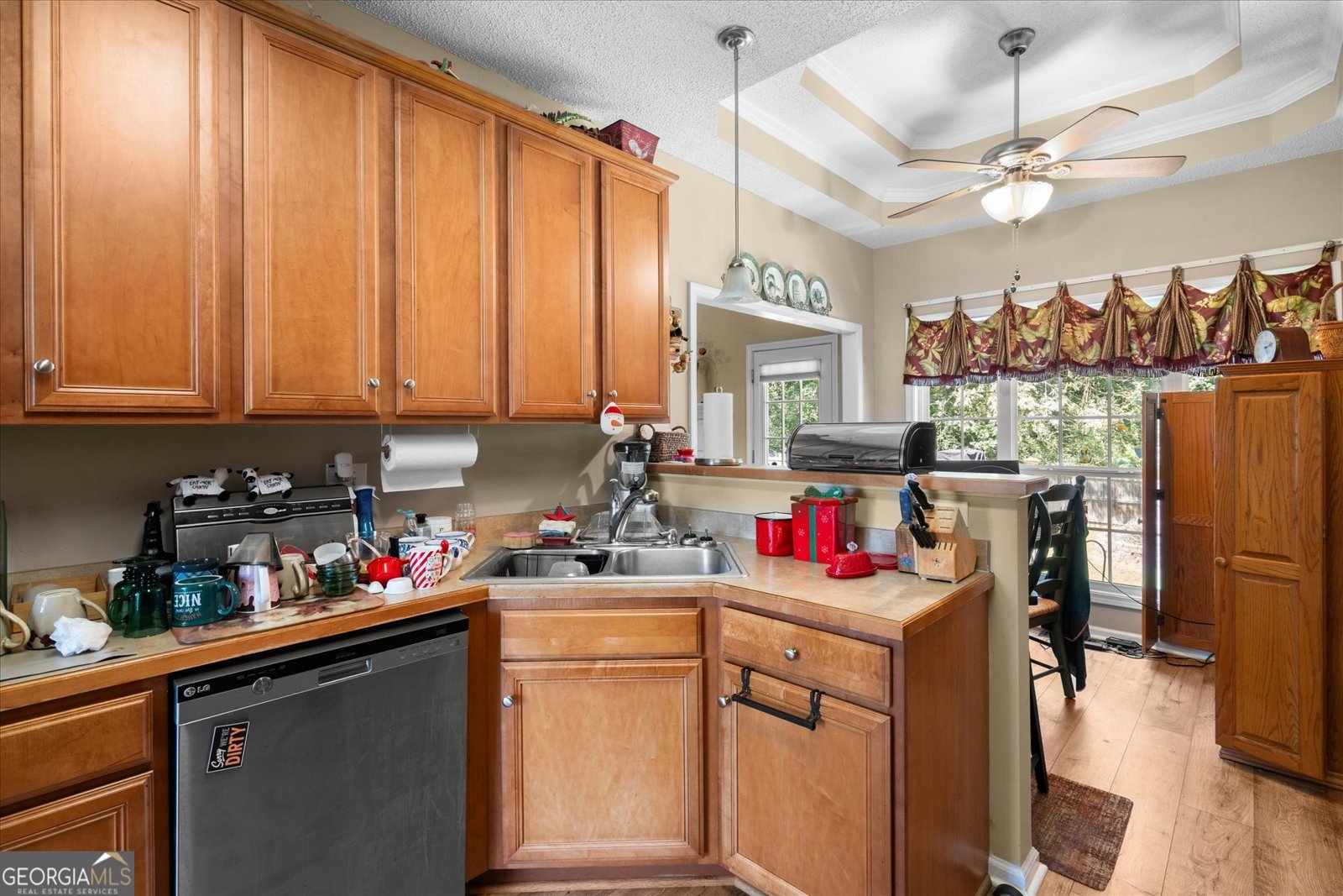 109 Spring Haven Court Villa Rica - 6