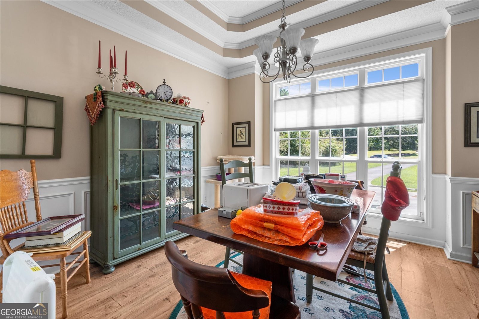 109 Spring Haven Court Villa Rica - 8