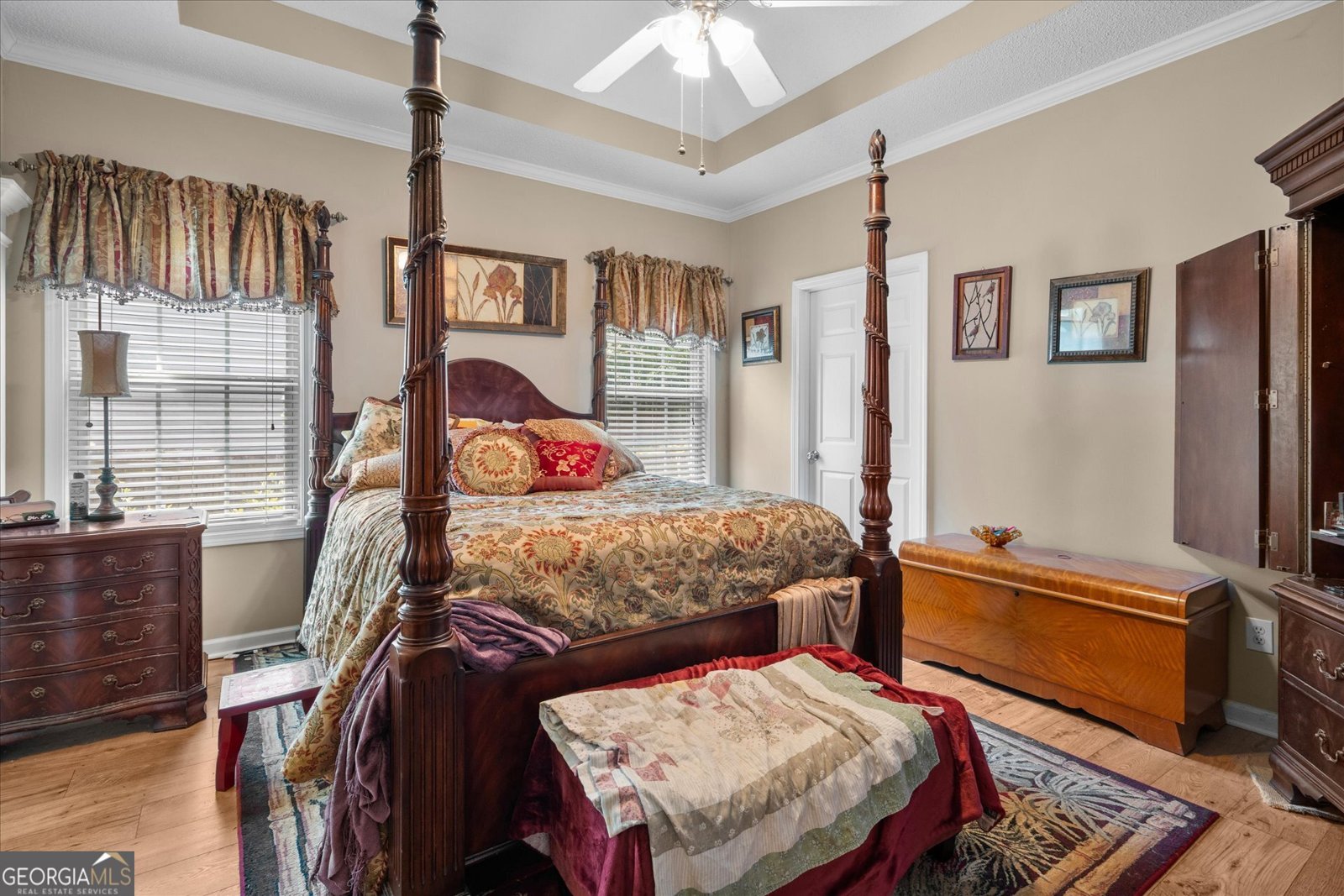109 Spring Haven Court Villa Rica - 9