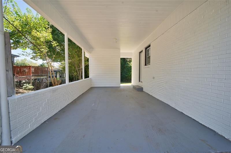 1809 AUSTELL Road Marietta - 4