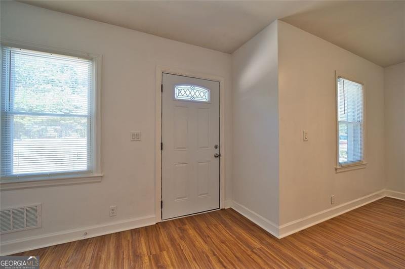 1809 AUSTELL Road Marietta - 5