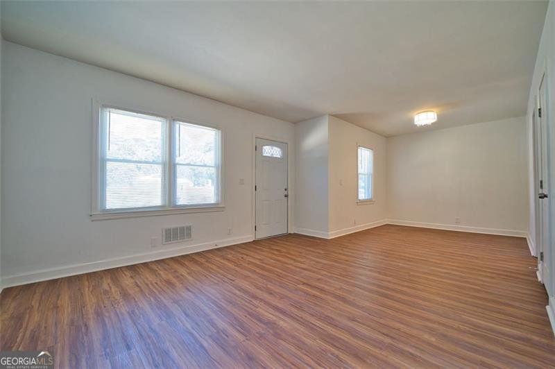 1809 AUSTELL Road Marietta - 6