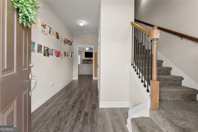 6357 Woodland Station Lula - 1