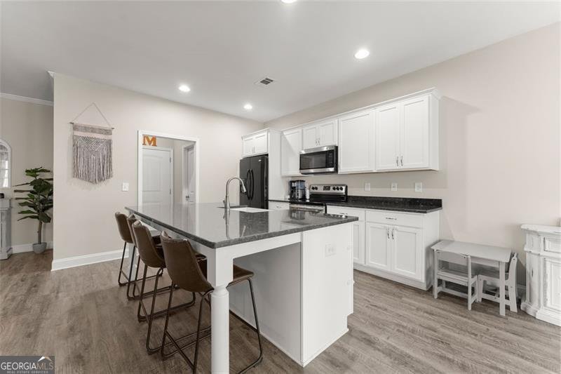 6357 Woodland Station Lula - 10