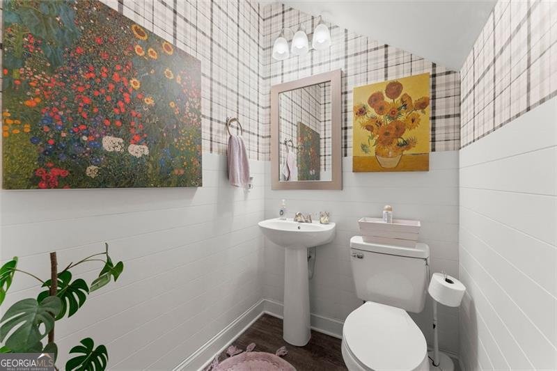 6357 Woodland Station Lula - 18