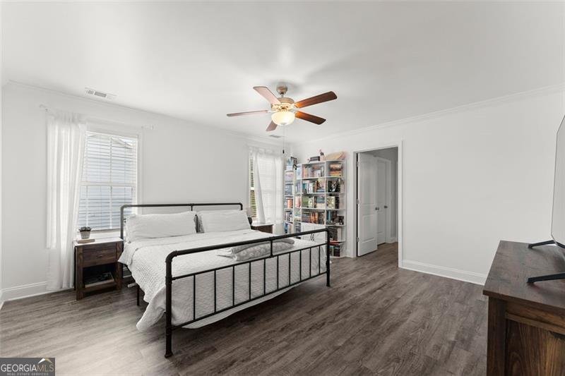 6357 Woodland Station Lula - 19