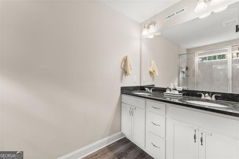 6357 Woodland Station Lula - 22