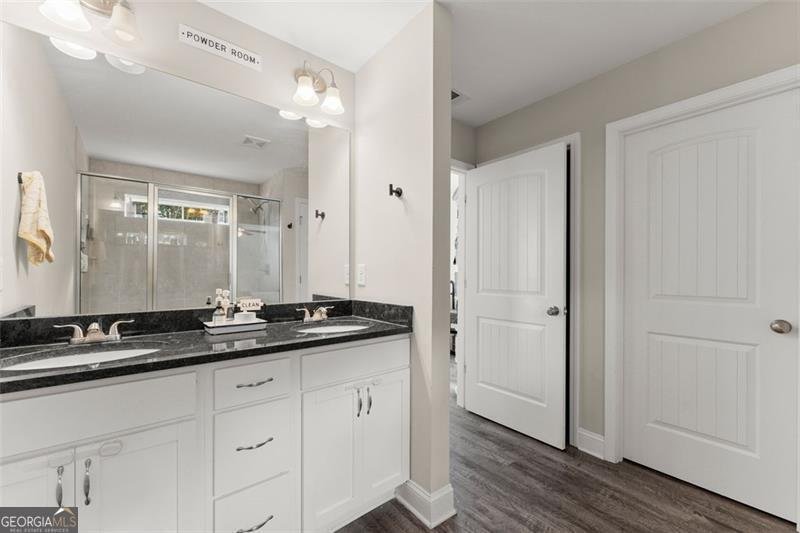 6357 Woodland Station Lula - 23