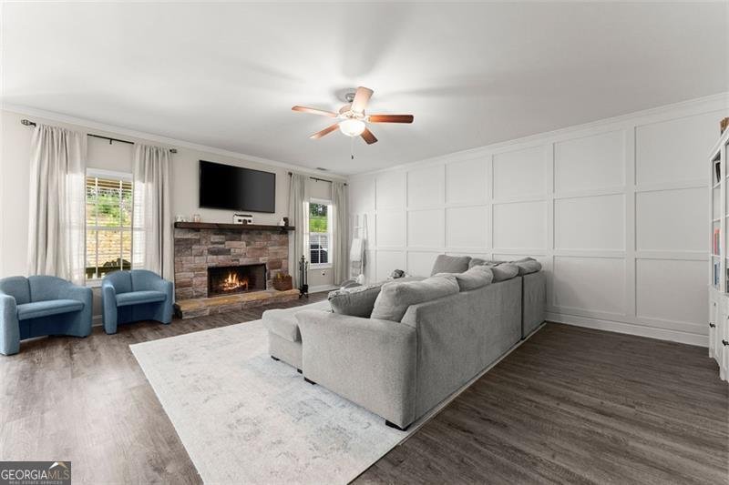 6357 Woodland Station Lula - 3