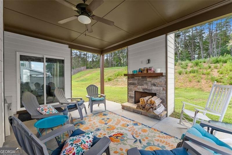 6357 Woodland Station Lula - 34