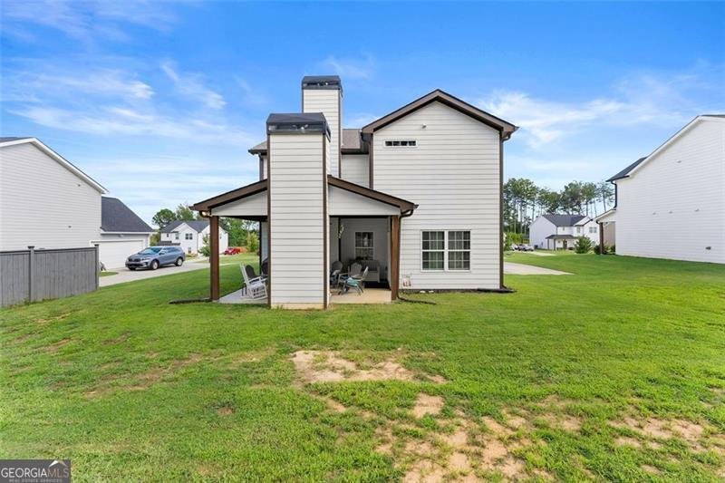 6357 Woodland Station Lula - 35