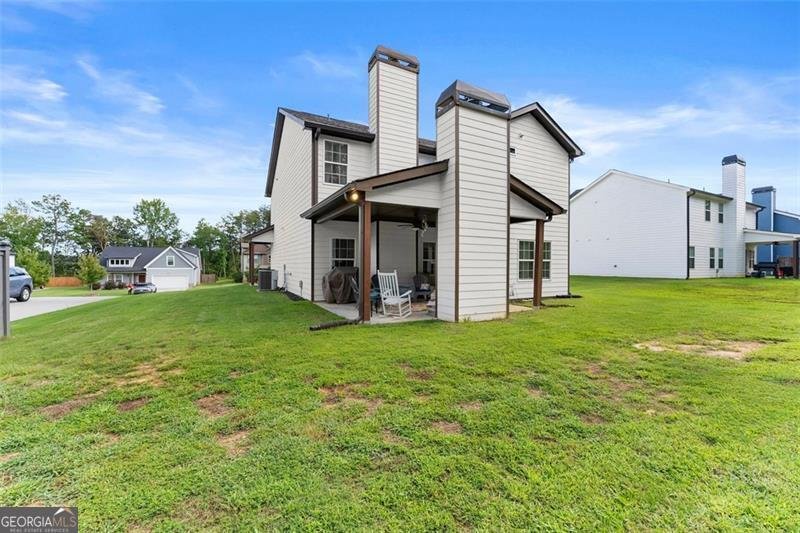 6357 Woodland Station Lula - 36