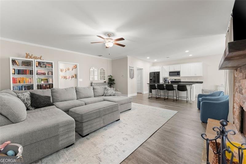 6357 Woodland Station Lula - 4