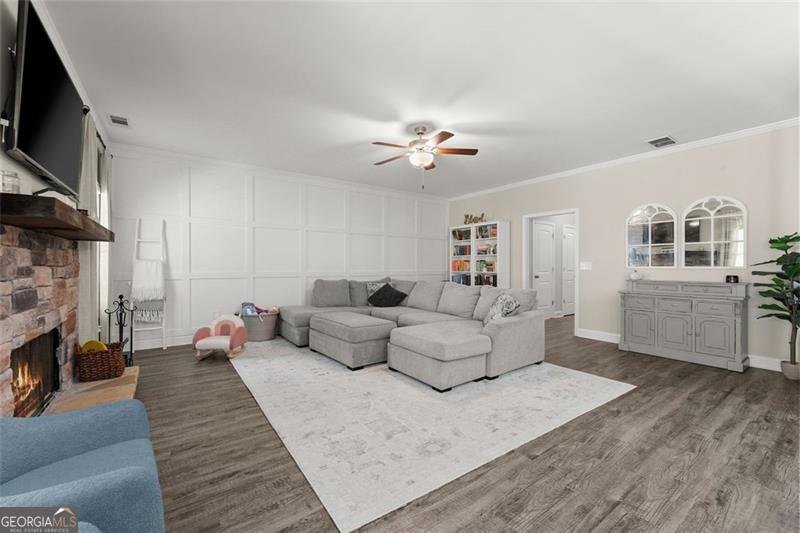 6357 Woodland Station Lula - 5