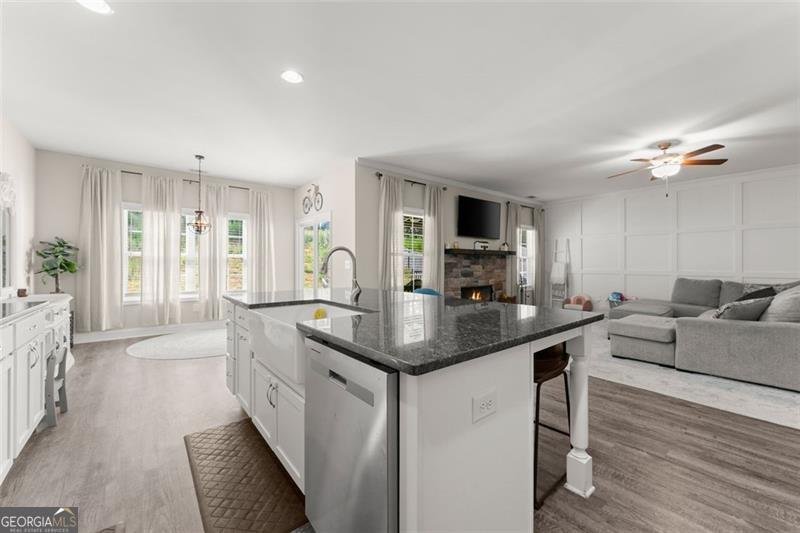 6357 Woodland Station Lula - 6