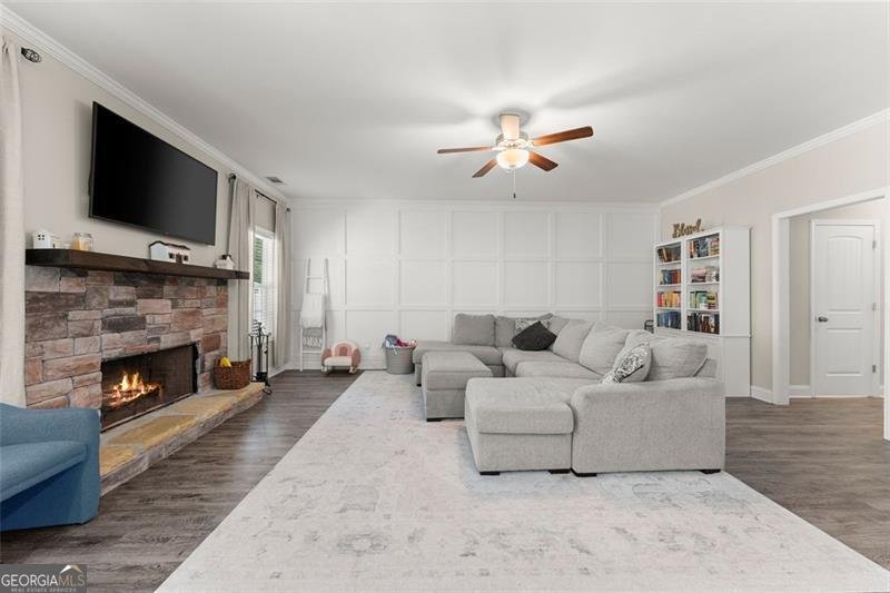 6357 Woodland Station Lula - 7