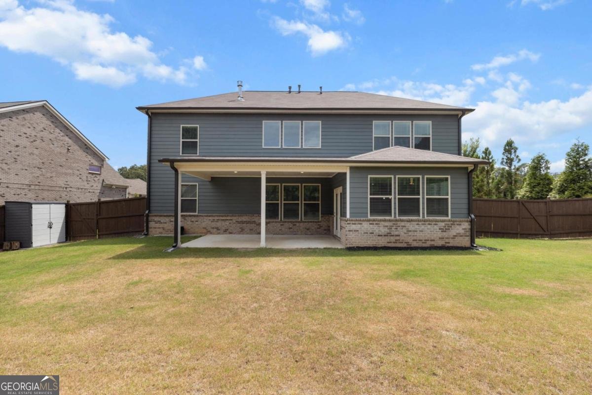 5789 Creek Indian Drive Sugar Hill - 14