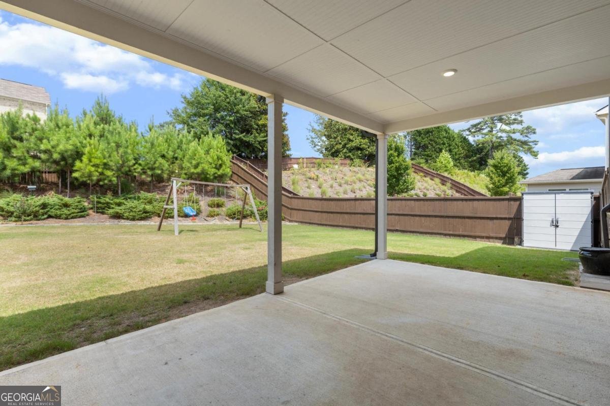 5789 Creek Indian Drive Sugar Hill - 16