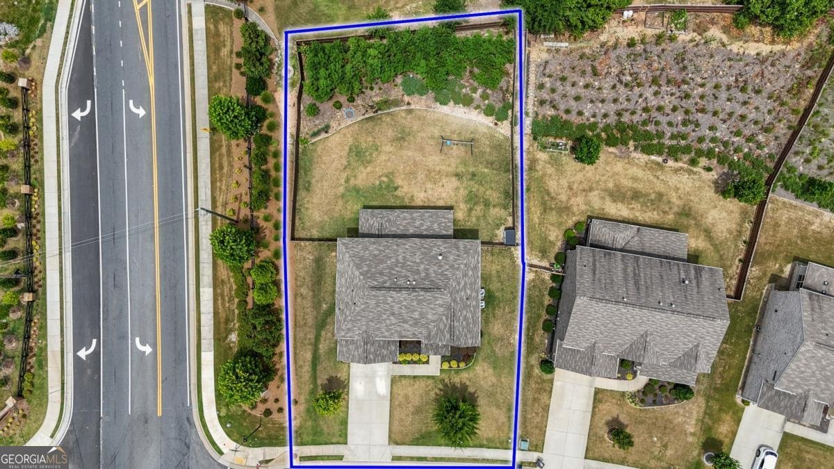 5789 Creek Indian Drive Sugar Hill - 20