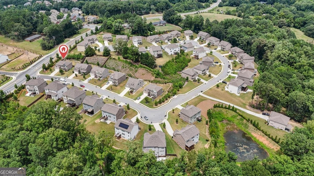 5789 Creek Indian Drive Sugar Hill - 21