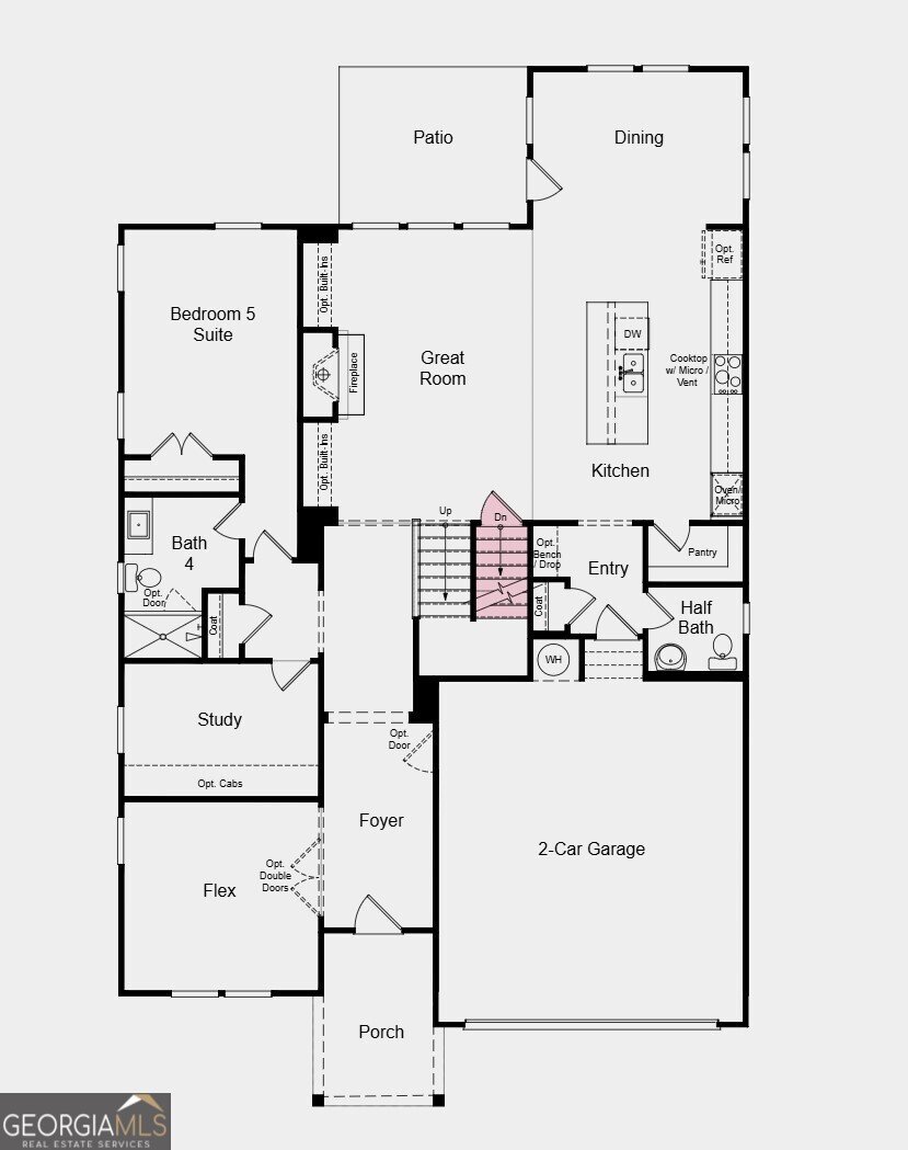 609 Catesby Terrace Dacula - 2