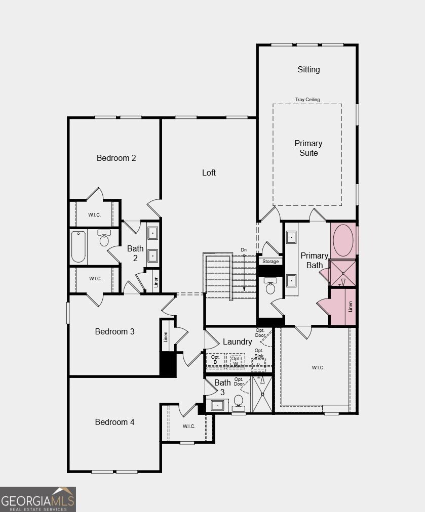 609 Catesby Terrace Dacula - 3