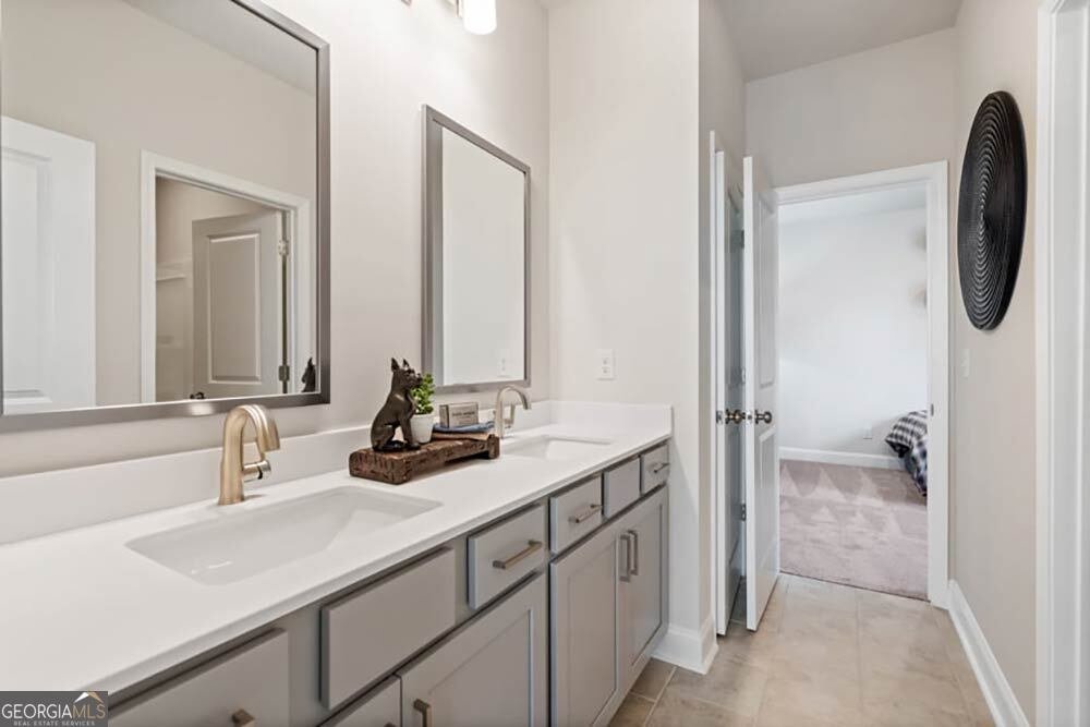 609 Catesby Terrace Dacula - 47