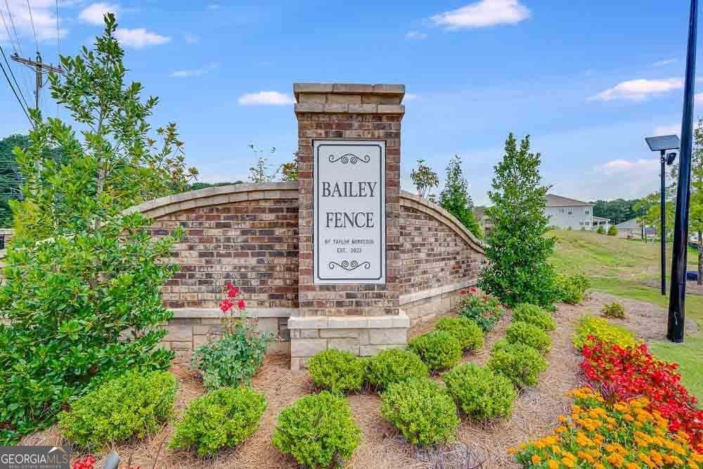 609 Catesby Terrace Dacula - 57