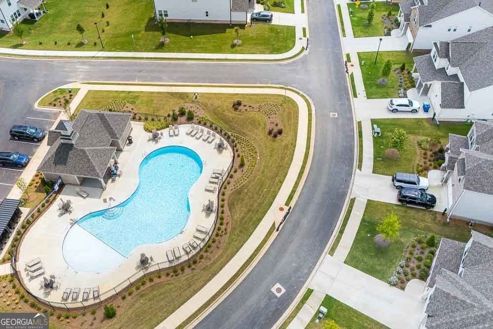 609 Catesby Terrace Dacula - 58