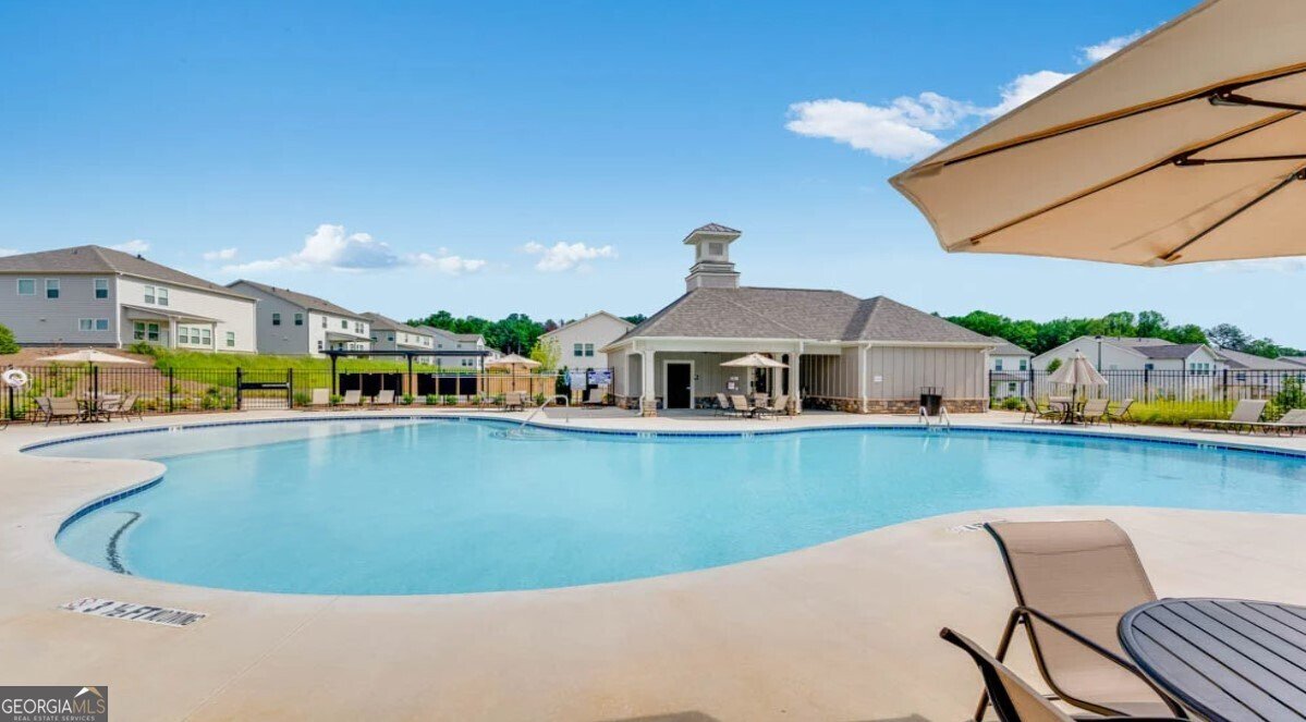 609 Catesby Terrace Dacula - 60