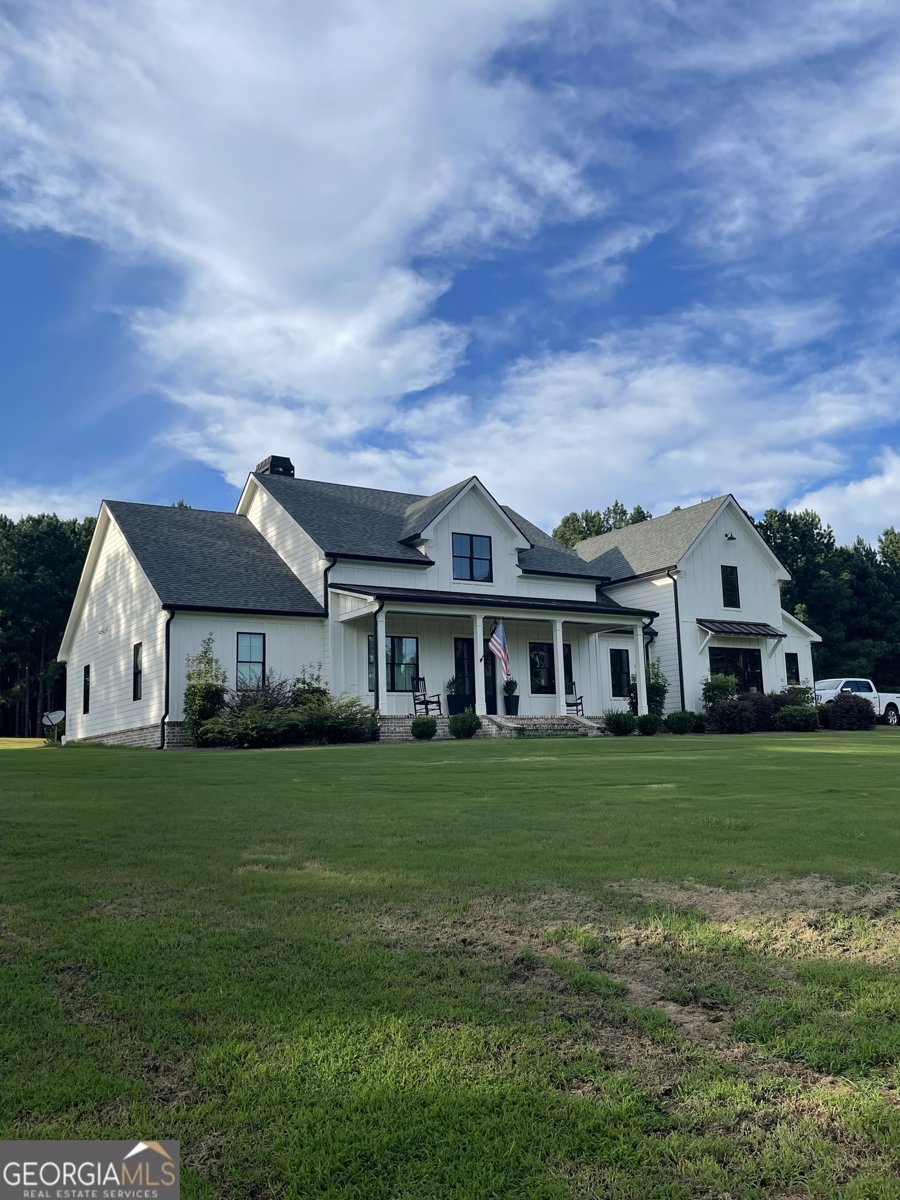 1491 Saxon Road Watkinsville - 2