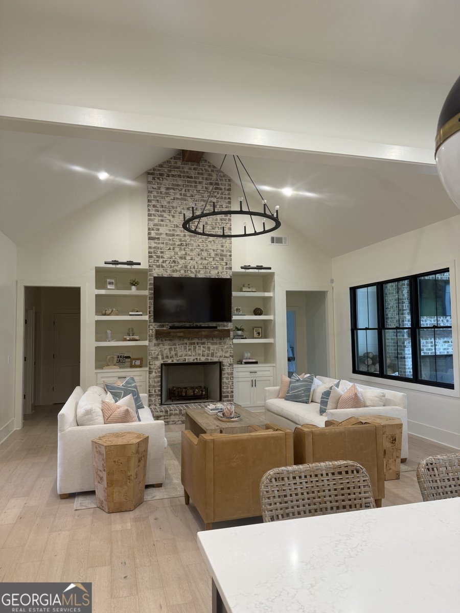 1491 Saxon Road Watkinsville - 28