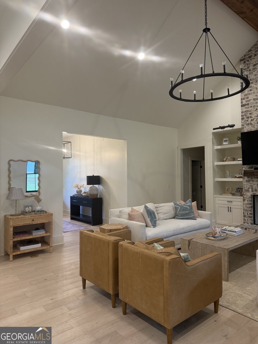 1491 Saxon Road Watkinsville - 29
