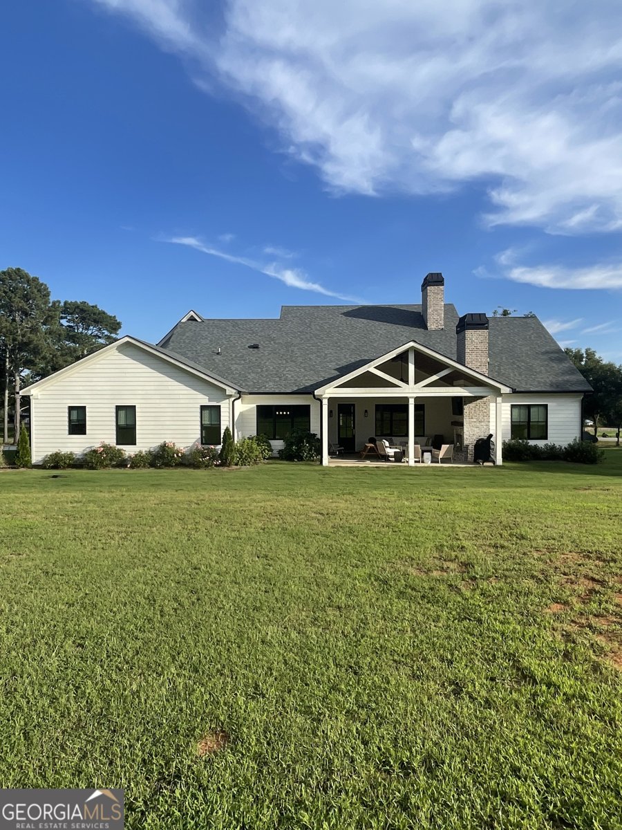 1491 Saxon Road Watkinsville - 3