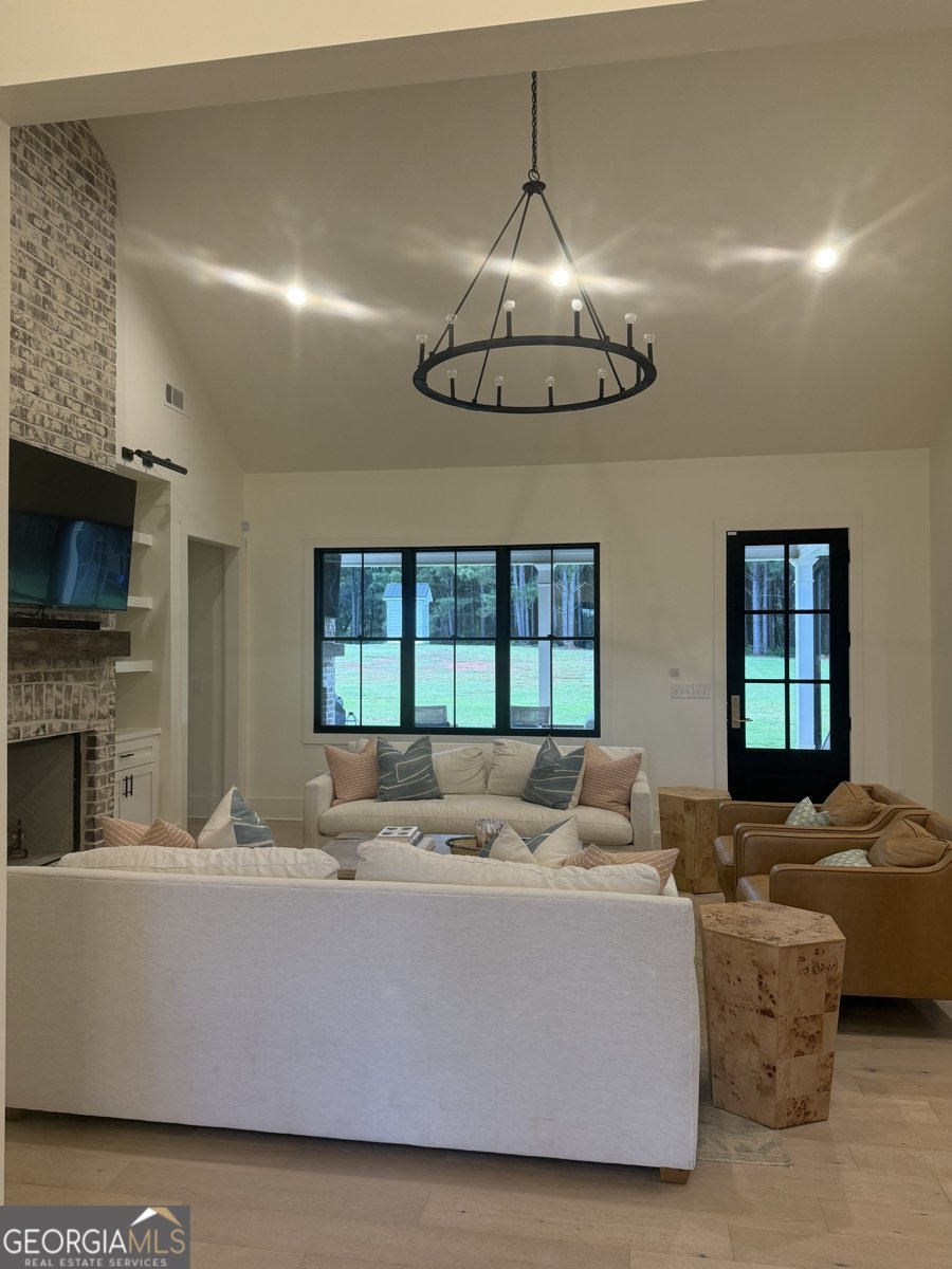 1491 Saxon Road Watkinsville - 30