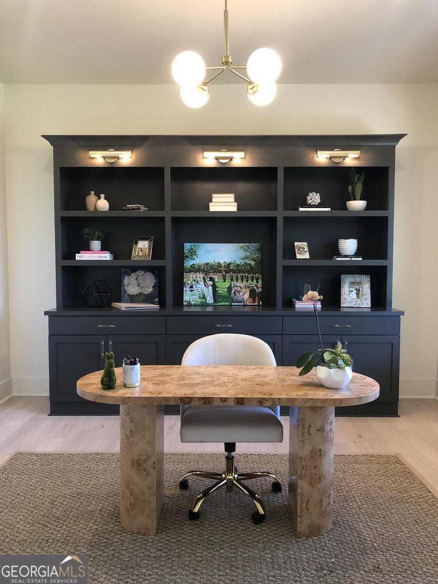 1491 Saxon Road Watkinsville - 33