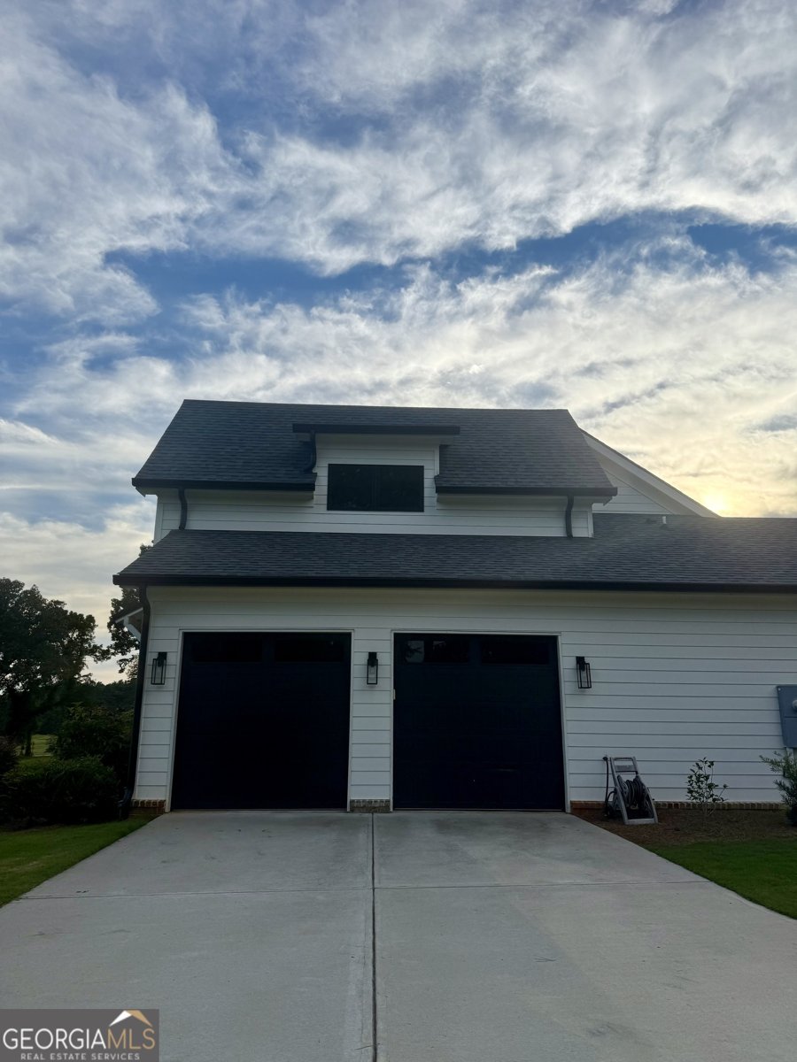 1491 Saxon Road Watkinsville - 4