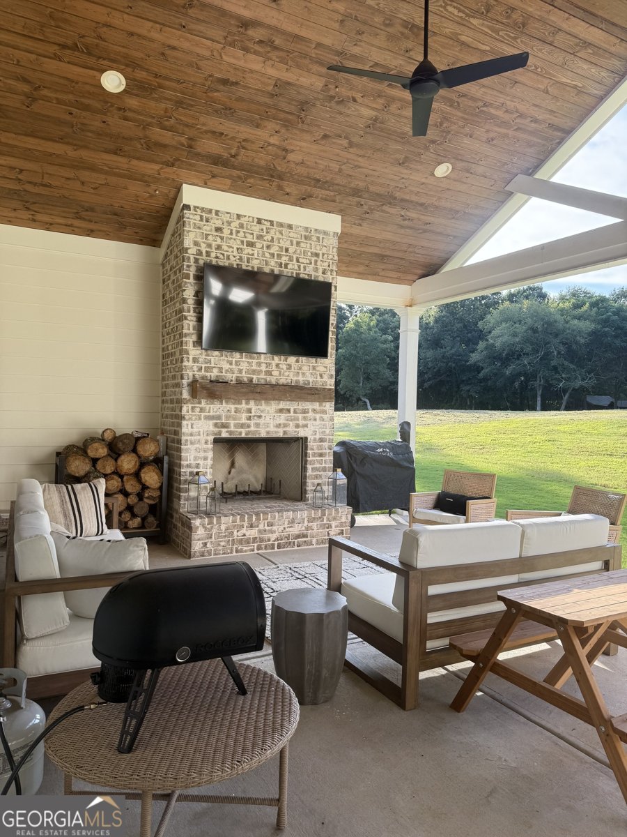 1491 Saxon Road Watkinsville - 5