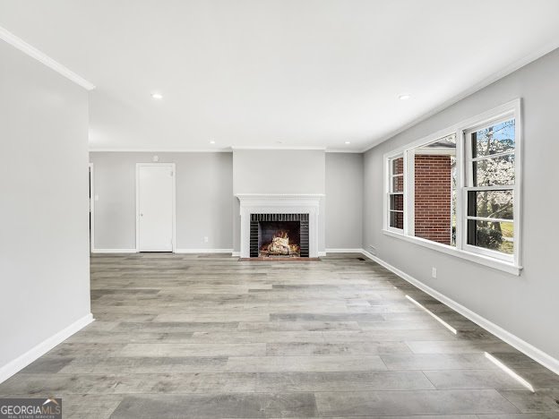 789 Pinewood Drive Macon - 6