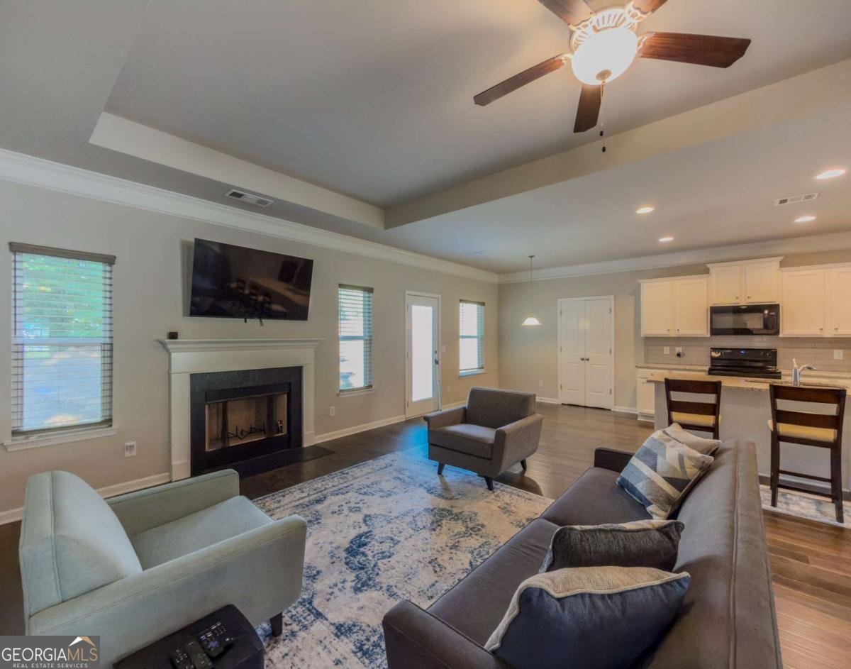 61 Deer Wood Drive Auburn - 14